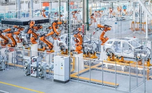 江汽集團(tuán) 以創(chuàng)新基因驅(qū)動(dòng)技術(shù)推廣，為美好用車(chē)體驗(yàn)賦能