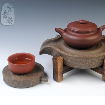 紫香凝茶具ZXN137 品味茶道之韻，盡在雅致一壺