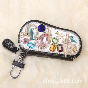 價格,廠家,圖片,鑰匙包,東莞市莞城飛登辦公設備經營部