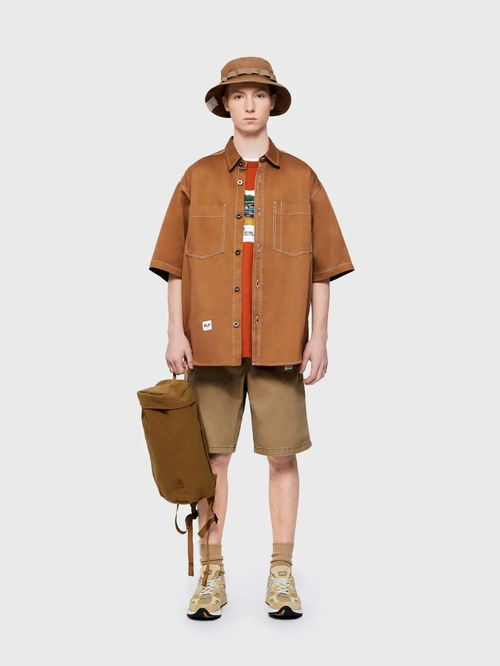 長沙的 大兒童們 速來集合 chocoolate x 小王子聯(lián)名服裝來襲,時尚沒有次元壁