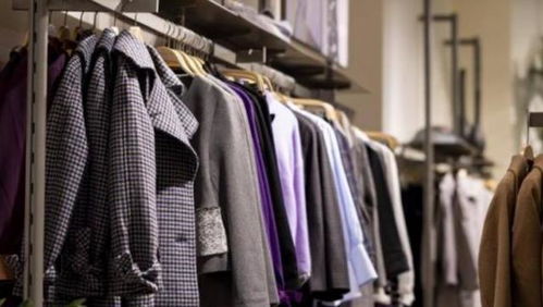 實體店價值500元的衣服,線上只需要幾十元就能買到,這是為何