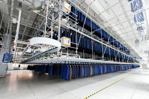 優(yōu)衣庫(kù) hm等海外客戶砍訂單,中國(guó)服裝廠轉(zhuǎn)內(nèi)銷努力破局