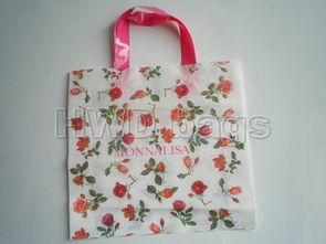 供應(yīng)深圳手提袋加工廠