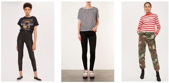 英國第一服裝品牌 天貓店 宣布關(guān)店,線上商品全部清倉