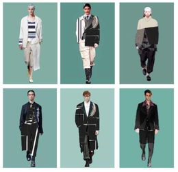 打造專屬服裝品牌 北京服裝學院男裝品牌與產(chǎn)品策劃課程皮革制品銷售案例